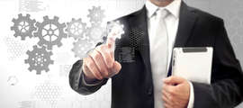 Missions de conseil et de gestion
