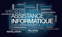 Entreprise spécialisée dans l’Installation & la Maintenance Informatique
